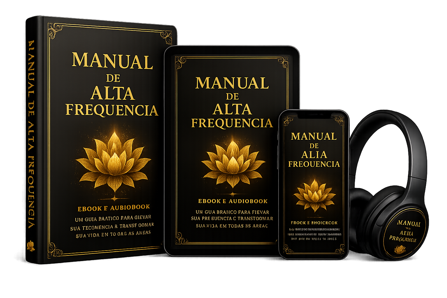Manual de Alta Frequência